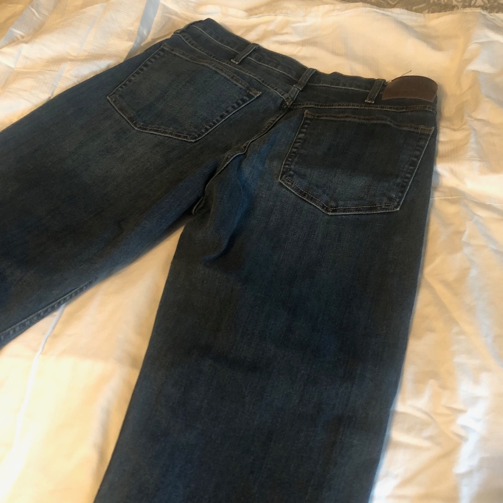 Mens Wrangler Jeans